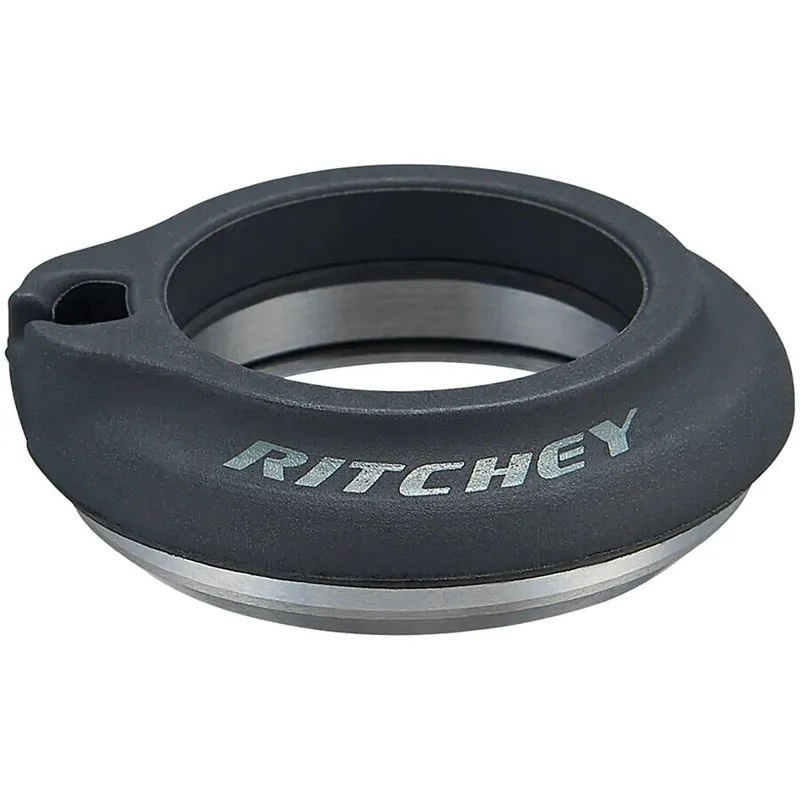 RITCHEY LOGIC-E COMP IS42/28.6 sisäinen kaapelointi ohjainlaakerin yläkuppi Rajoitettu Tarjous