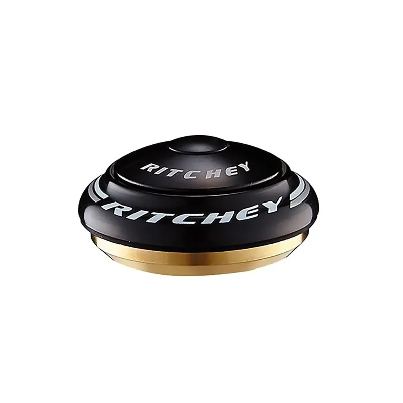 RITCHEY WCS IS42/28.6 Drop 8.3 mm ohjainlaakerin yläkuppi Pakollinen (Must-Have)