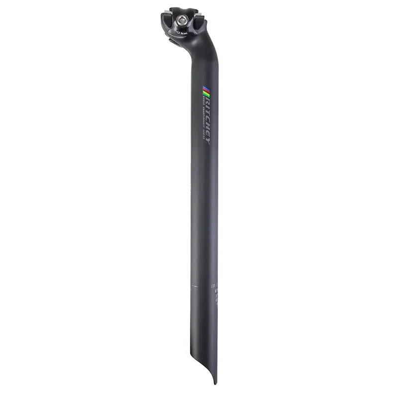 RITCHEY WCS ONE-BOLT -satulatolppa setback 20 mm Tehdashinta