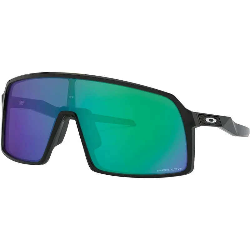 Lasit OAKLEY SUTRO Musta Prizm Jade - OO9406-0337 Loppuunmyynti