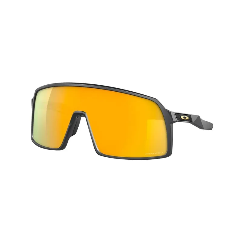 OAKLEY SUTRO Hiili Matta Prizm 24k Lasit - OO9406-0537 Viimeinen Mahdollisuus