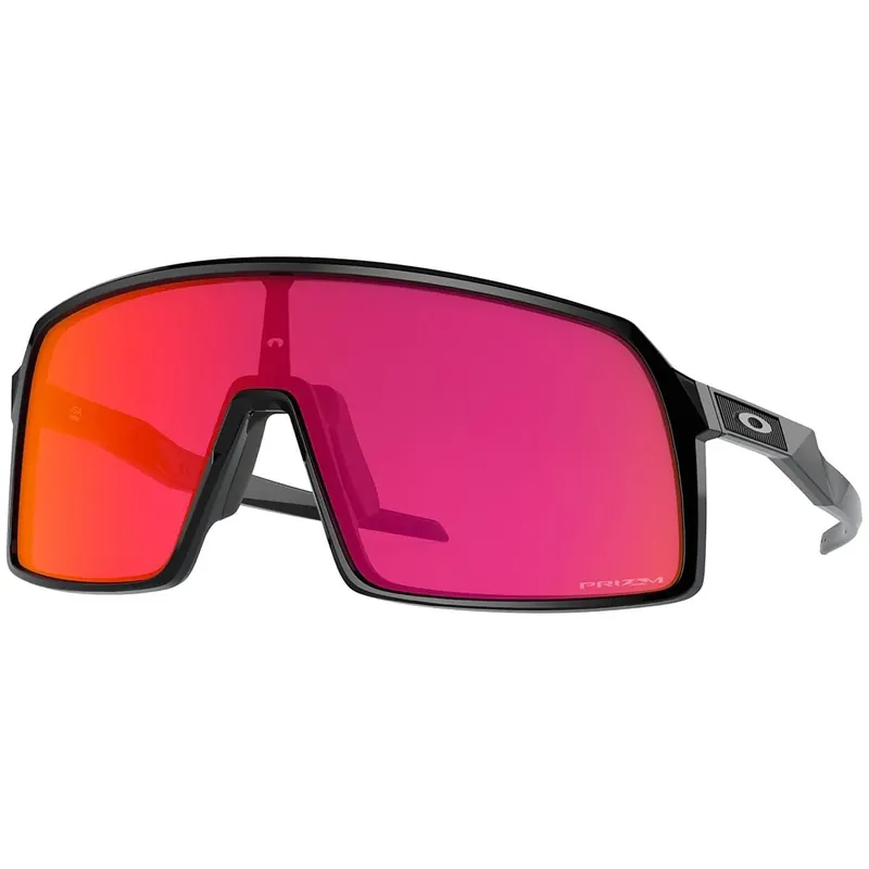 OAKLEY SUTRO Musta Prizm Field -silmälasit - OO9406-9237 Erikoistarjous