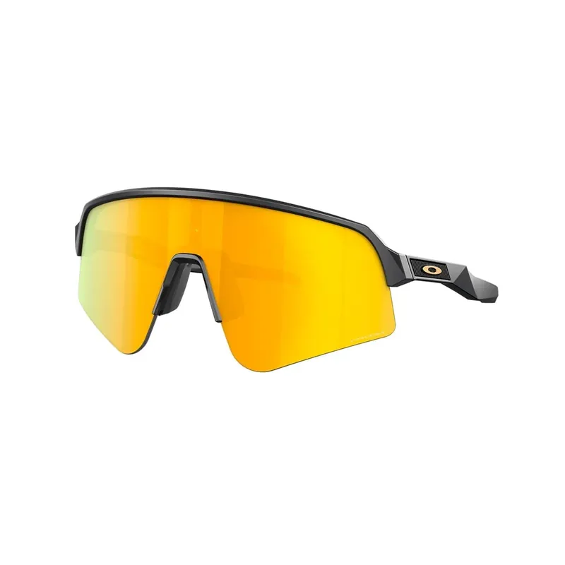 Silmälasit OAKLEY SUTRO LITE SWEEP Hiili Matta Linssi Prizm 24k - OO9465-1739 Suosittu