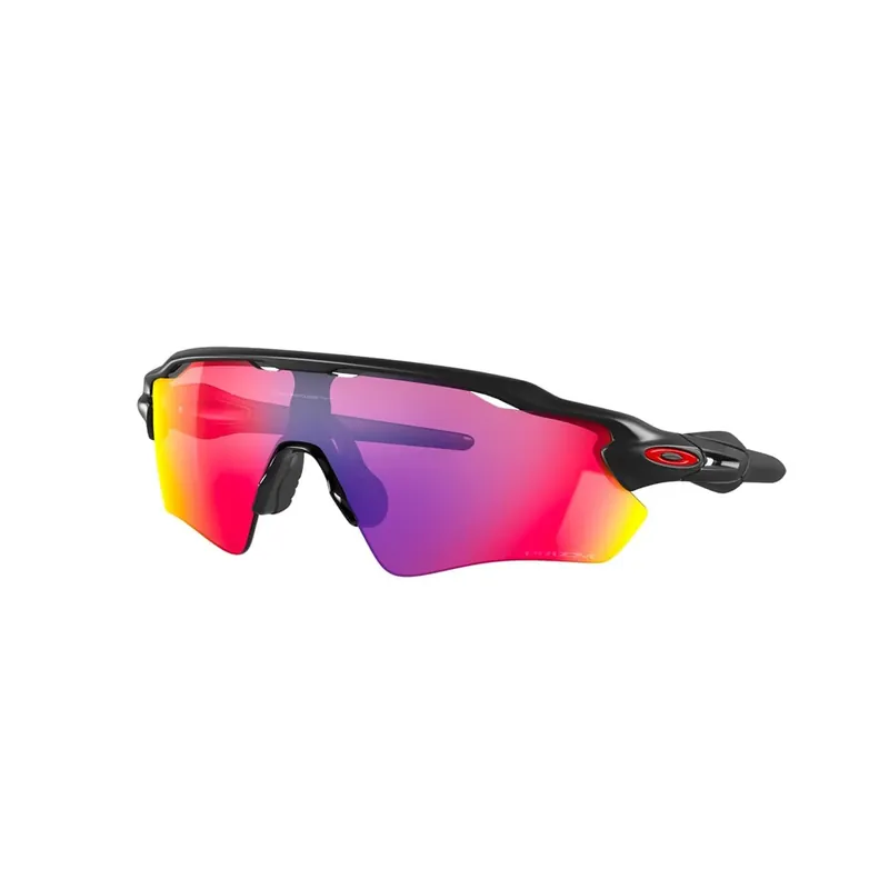 Silmälasit OAKLEY RADAR EV PATH Matta Musta Prizm Road -linssi - OO9208-4638 Pikatoimitus