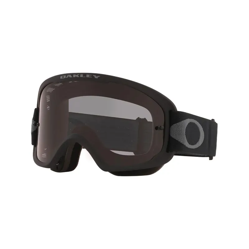 Maski OAKLEY O FRAME 2.0 PRO MTB Black Gunmetal Tummanvärinen linssi OO7117-03 Lähetetään Heti