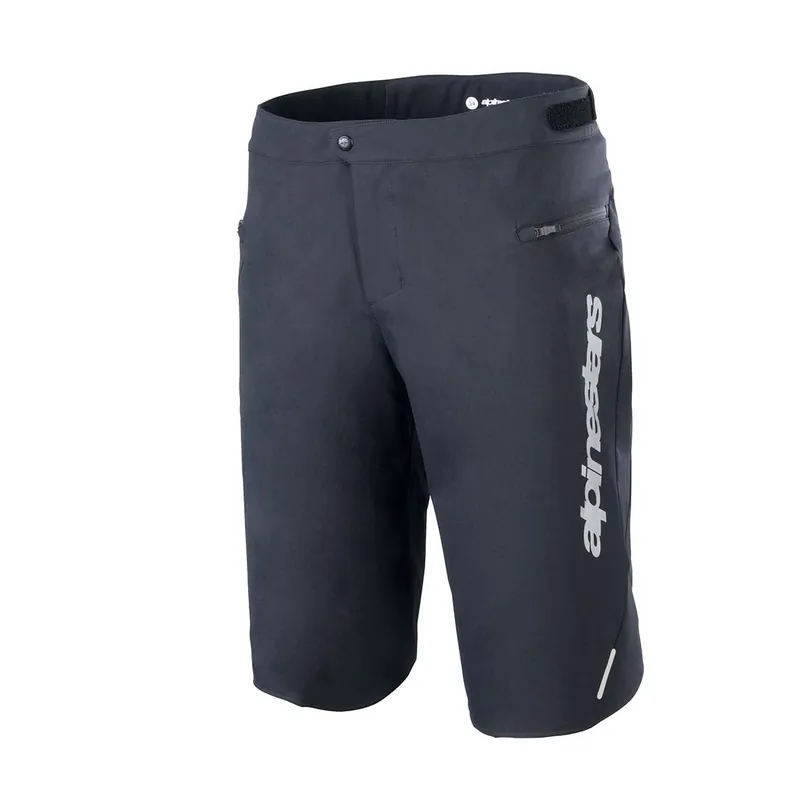 Tilaa Heti ALPINESTARS A-DURA ELITE -shortsit Musta