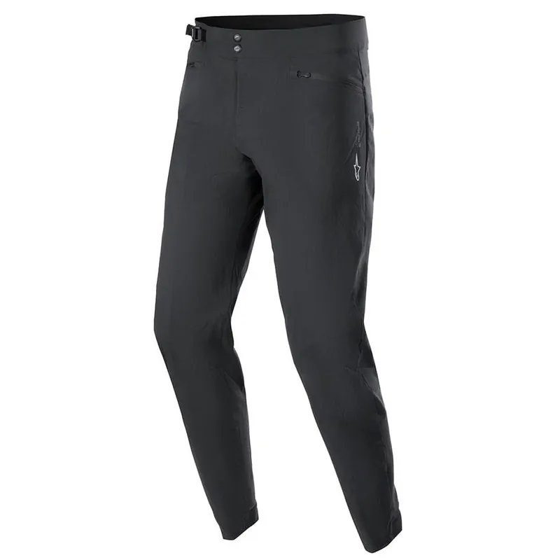 Osta Verkossa ALPINESTARS A-DURA -housut musta