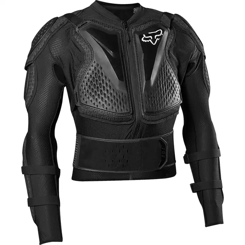 Paras Hinta Suojaliivi FOX TITAN SPORT Musta