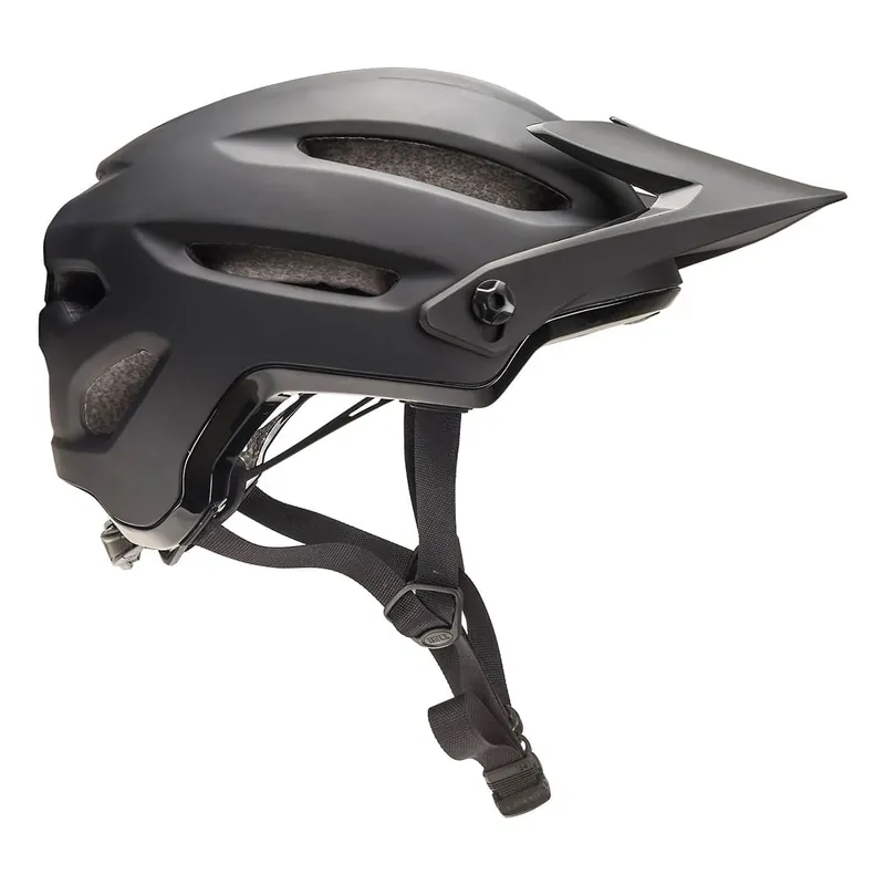 Aito BELL 4FORTY MTB-kypärä Musta
