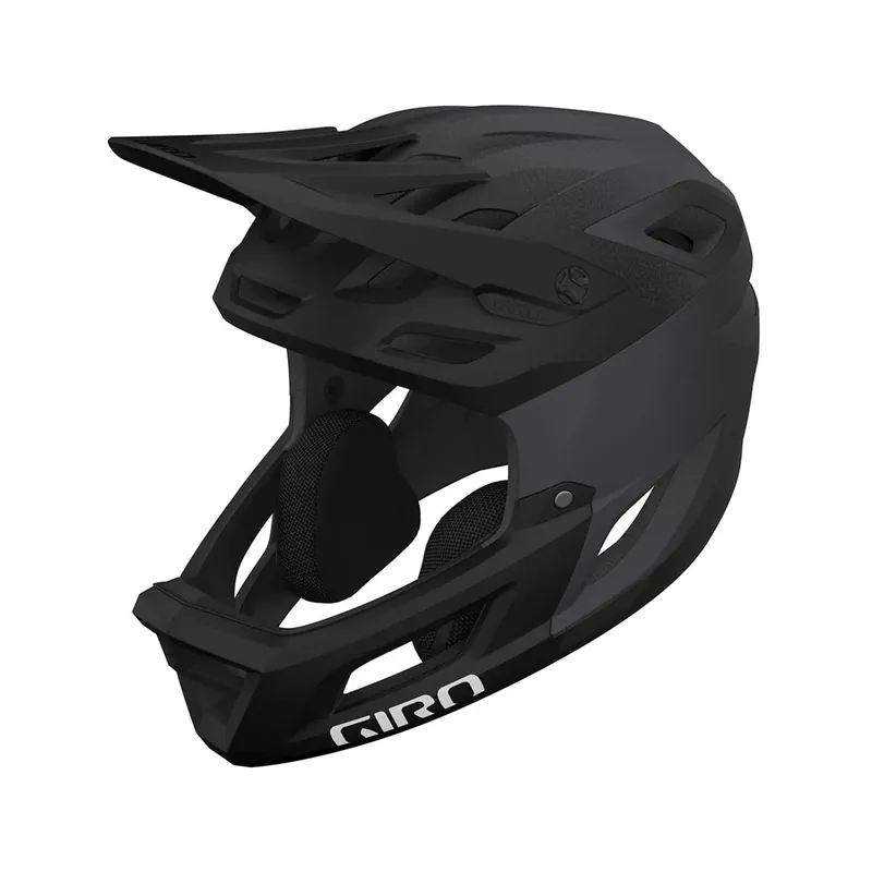 Aito GIRO COALITION MIPS SPHERICAL Musta MTB-kypärä