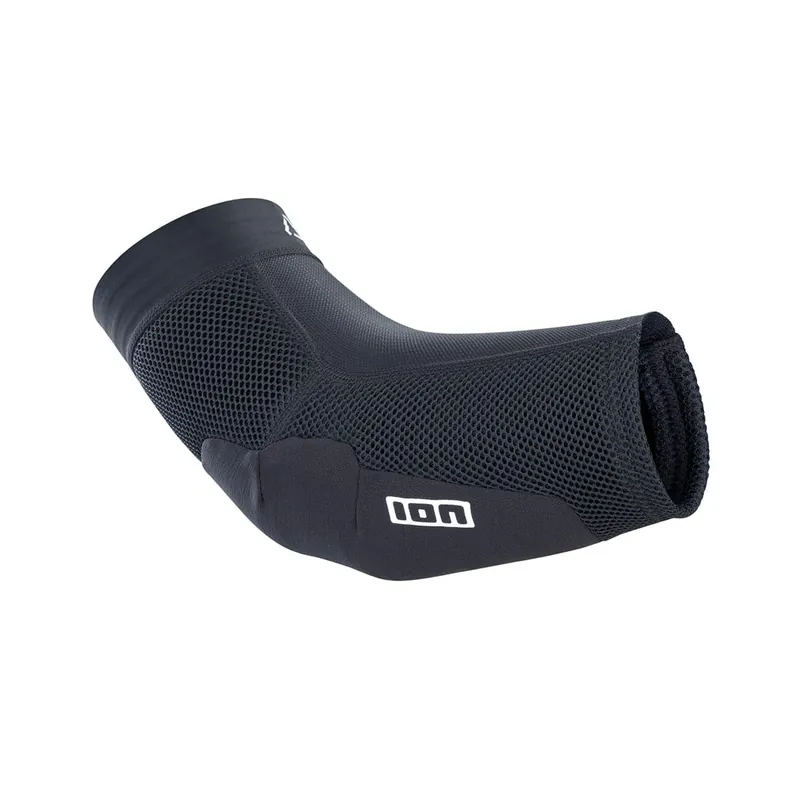 ION E-SLEEVE kyynärpääsuojat Musta Viikonlopputarjous