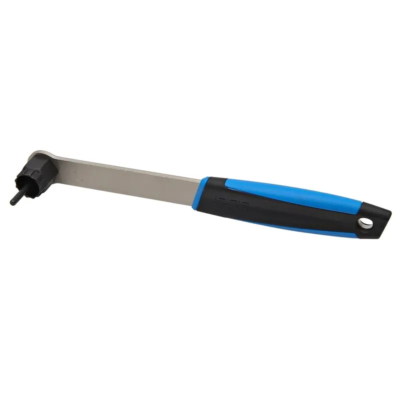Flash-Tarjous BBB LOCKOUT BTL-12S Shimano -kasettityökalu