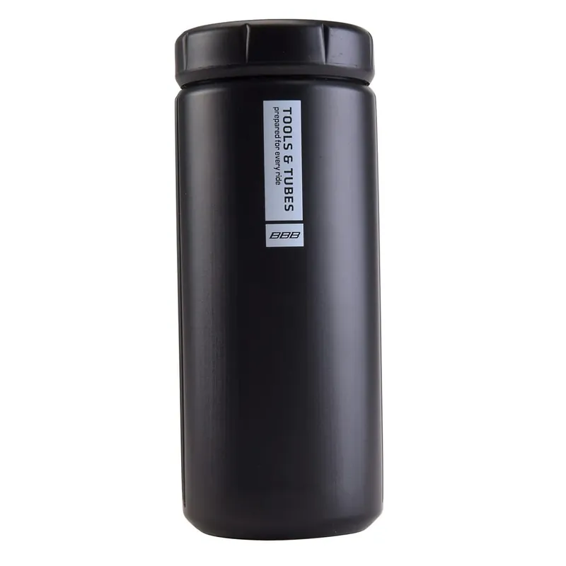 Juomapullon muotoinen työkalupakki BBB TOOLS-TUBES BTL-18 Koko L Turvallinen Maksu