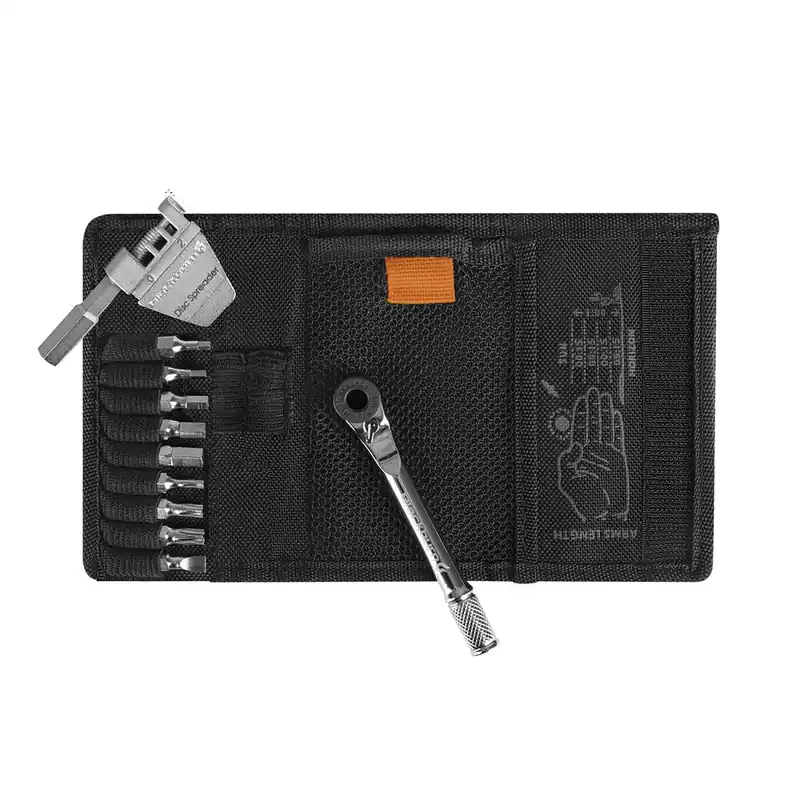 Kompakti räikkäavain BLACKBURN BIG SWITCH RATCHET Osta Verkossa