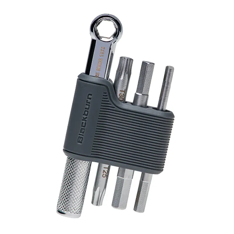 Aito Monitoimityökalu BLACKBURN MINI-SWITCH