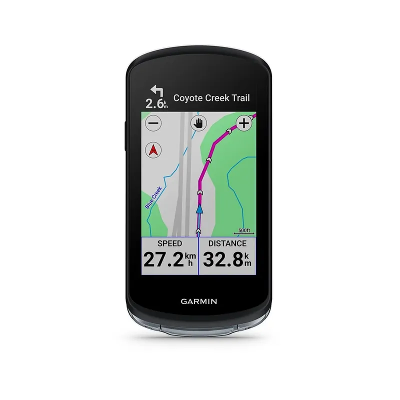 Superhinta GPS GARMIN EDGE 1040