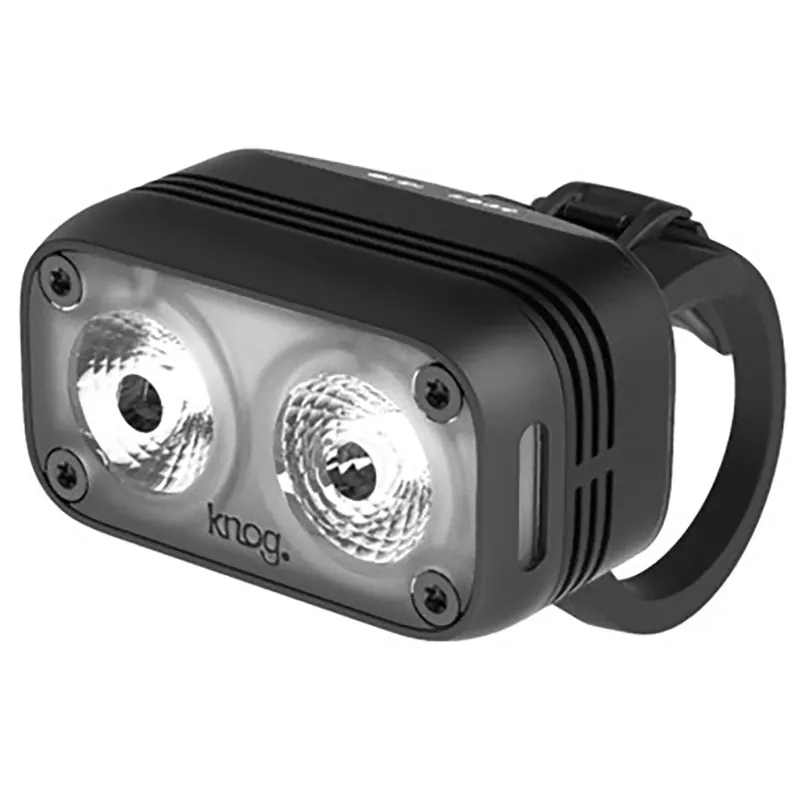 Etuvalaistus KNOG BLINDER ROAD 400 Edullinen