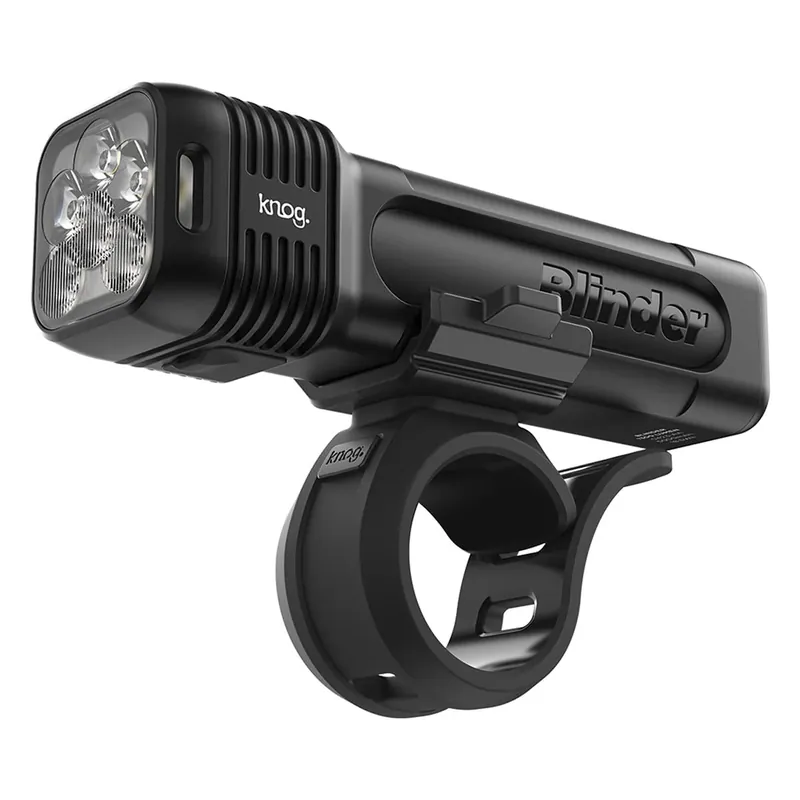 Eniten Myyty Etuvalaistus KNOG BLINDER PRO 1300
