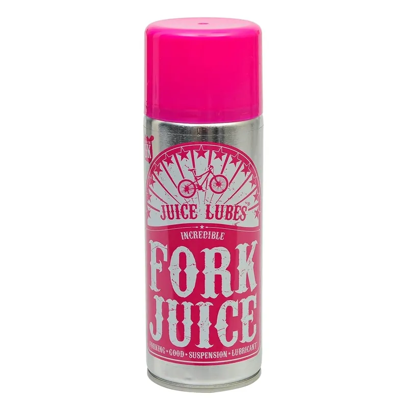 Loppuunmyynti Haarukkavoiteluaine JUICE LUBES FORK JUICE - Kaikki Olosuhteet 400 ml