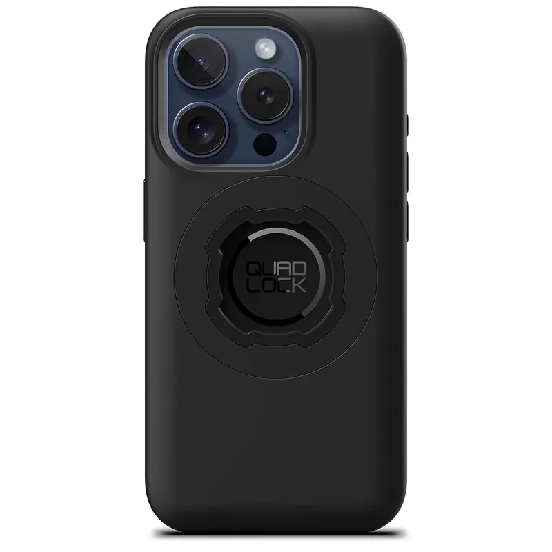 QUADLOCK MAG CASE iPhone 15 Pro -kuori Pakollinen (Must-Have)
