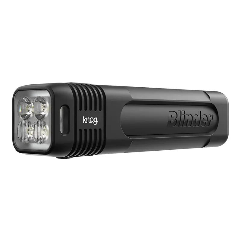 KNOG BLINDER PRO 600 -etuvalaisin Tilaa Nyt