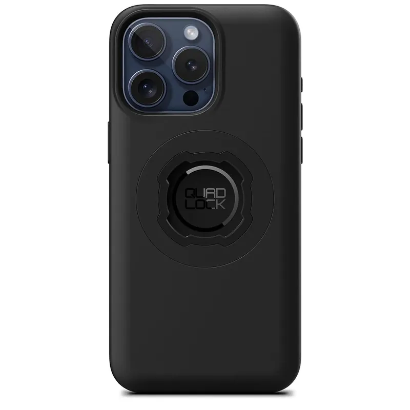 QUADLOCK MAG CASE -kuori iPhone 15 Pro Maxille Vain Tänään