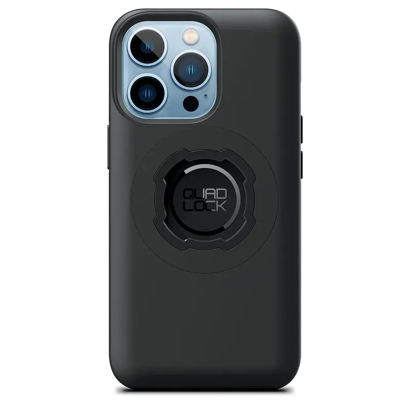 Edullinen Hinta QUADLOCK MAG CASE -kuori iPhone 13 Prolle