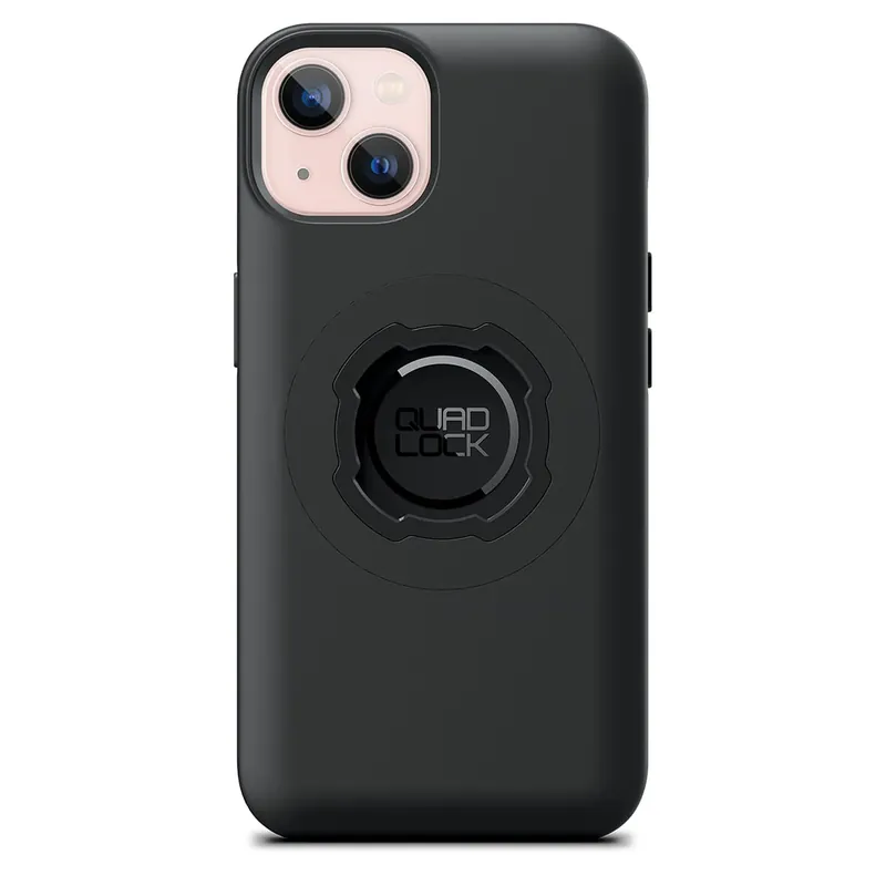 QUADLOCK MAG CASE -kuori iPhone 13 lle Tehdashinta