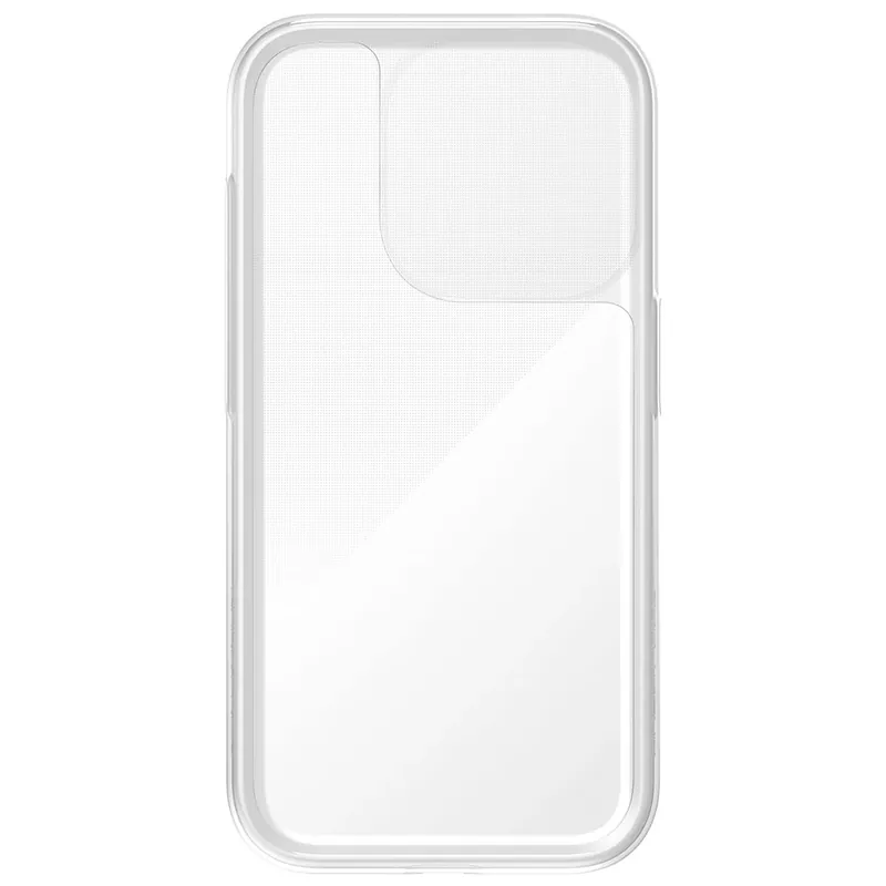 Paras Hinta Näytönsuoja iPhone 15 Pro QUADLOCK MAG PONCHO