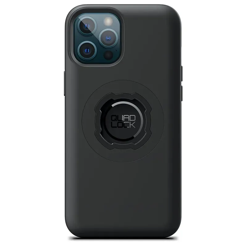 Edullinen Hinta Kotelo iPhone 12 Pro Max QUADLOCK MAG CASE