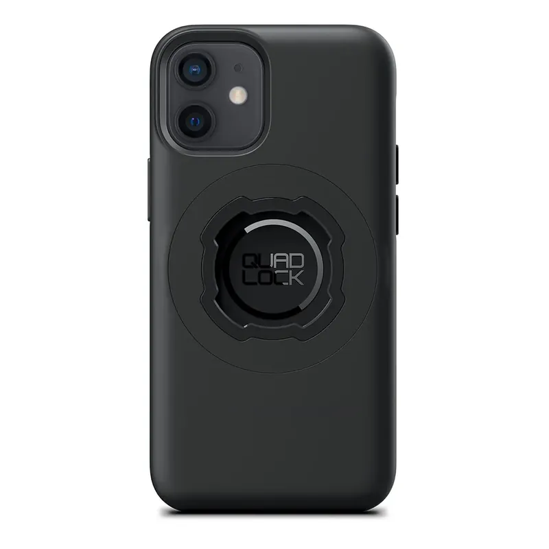QUADLOCK MAG CASE -kuori iPhone 12 Minille Päivän Tarjous