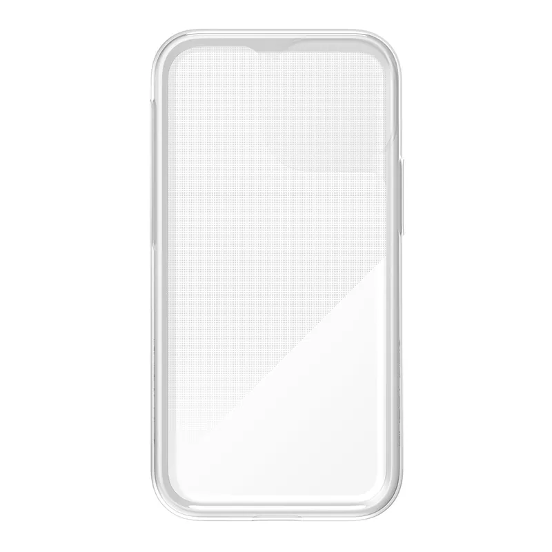 Viimeinen Mahdollisuus QUADLOCK MAG PONCHO -näytönsuoja iPhone 13 Minille