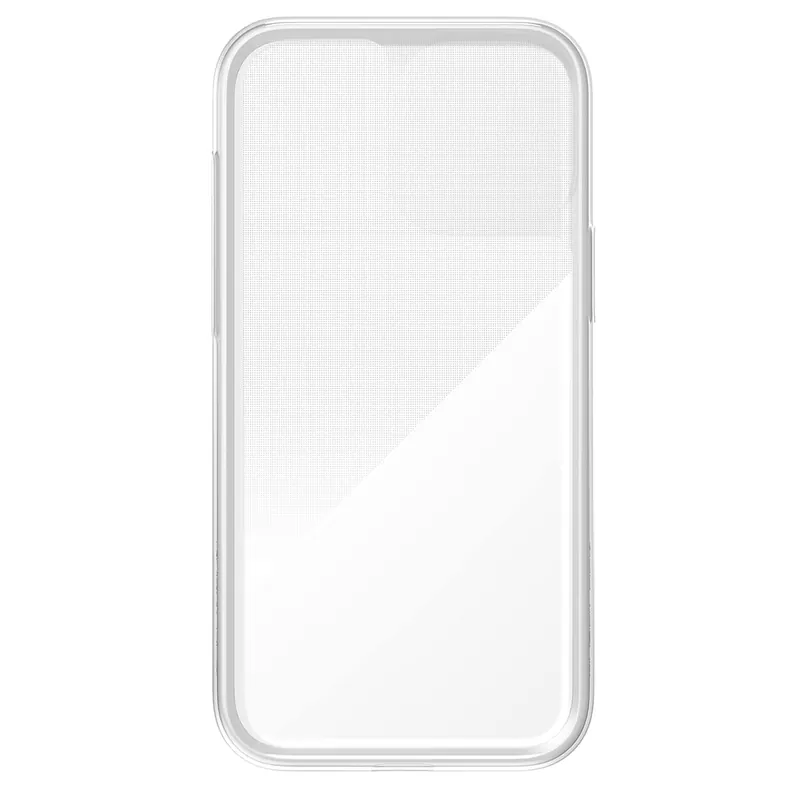 Heti Saatavilla Näytönsuoja iPhone 12 Pro Max QUADLOCK MAG PONCHO