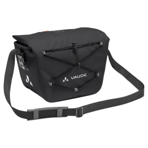 Ohjaustankupussi VAUDE PROOF BOX 6 L Musta Halpa
