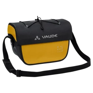 Eniten Myyty VAUDE AQUA BOX 6 L Keltainen ohjaustankokassi