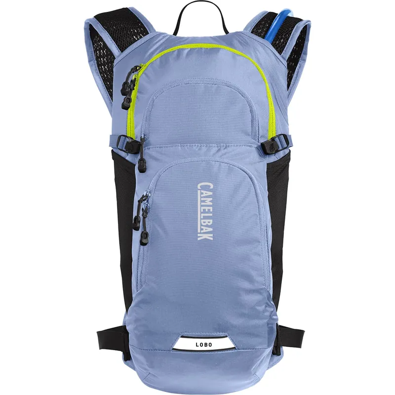 Asiakkaiden Suosikki CAMELBAK WOMEN LOBO 9L Sininen nesteytysreppu