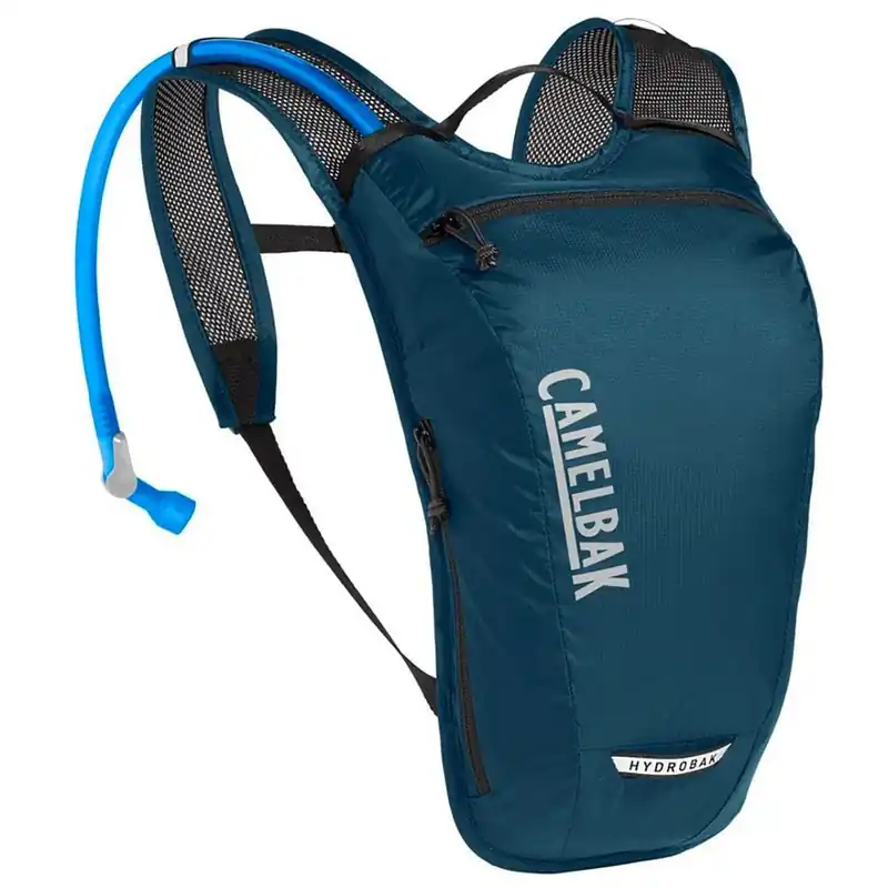 Lähetetään Heti CAMELBAK HYDROBAK LIGHT 2.5L Turkoosi nesteytysreppu