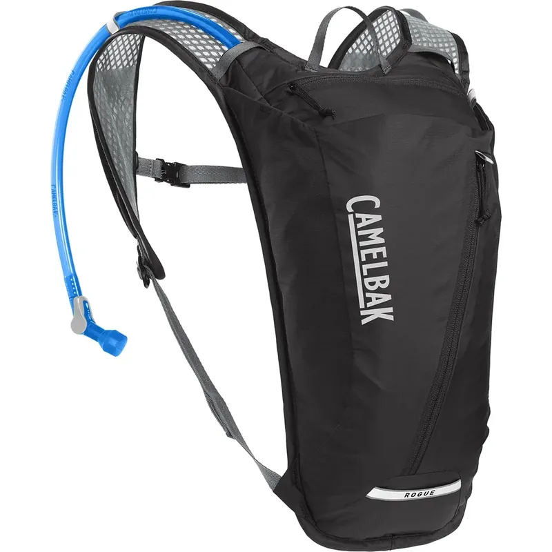 CAMELBAK ROGUE LIGHT 7 L Musta nesteytysreppu Eniten Myyty