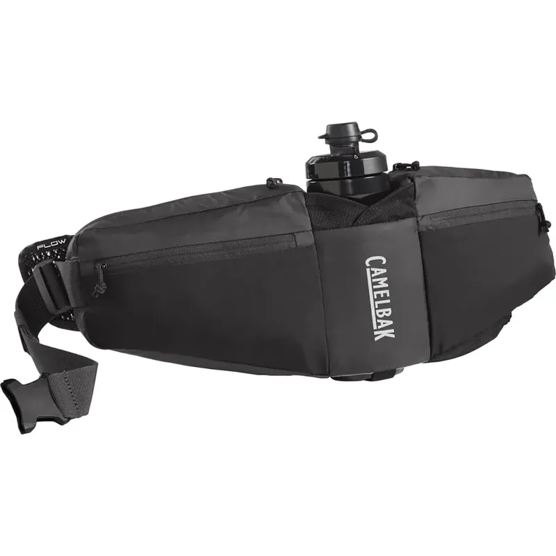 Viikonlopputarjous Vyölaukku CAMELBAK PODIUM FLOW 4 L Musta