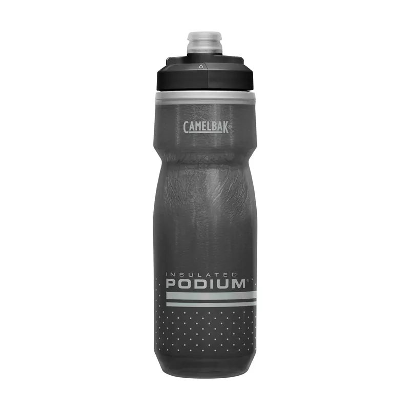 Aito CAMELBAK PODIUM CHILL -termospullo Musta