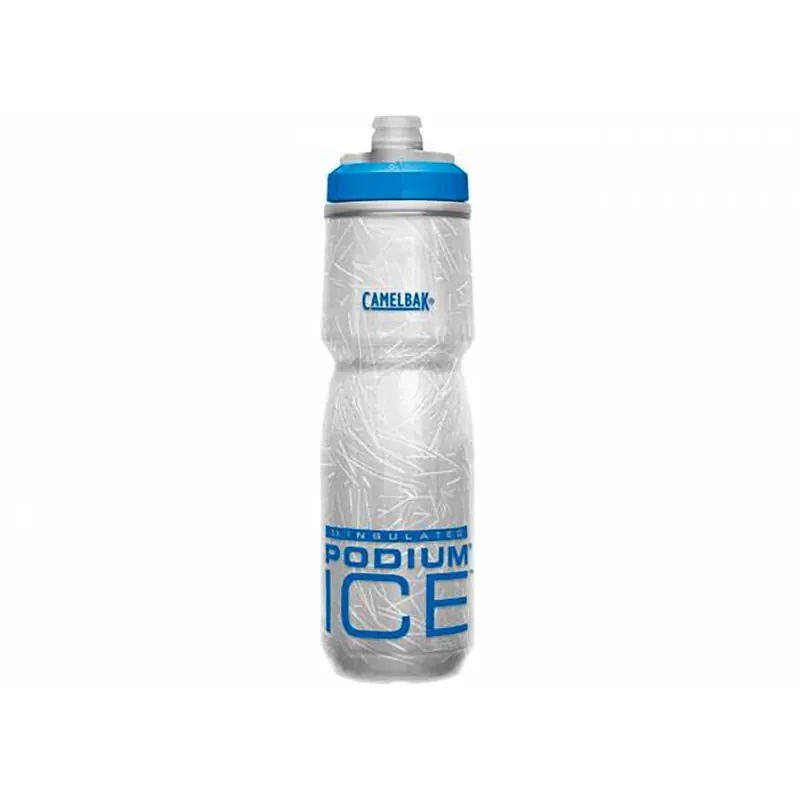 CAMELBAK PODIUM ICE -termospullo (620 ml) Sininen Poisto