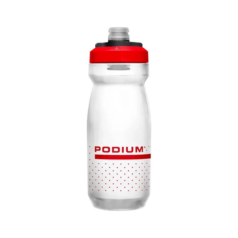 CAMELBAK PODIUM Punainen -juomapullo Edullinen Hinta