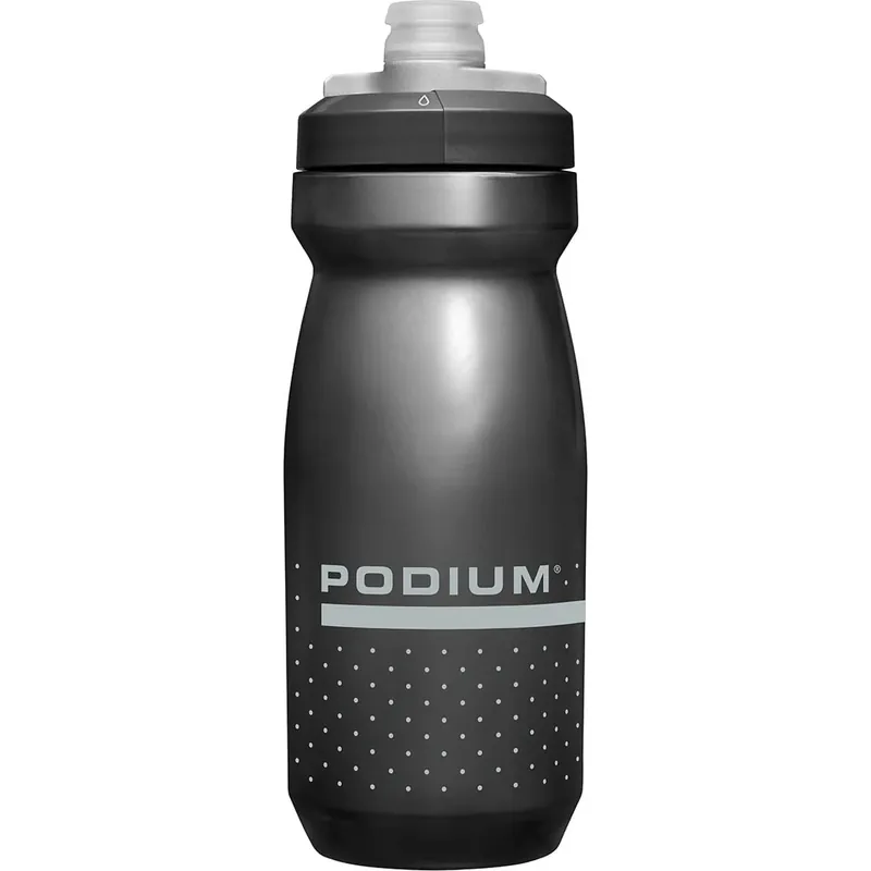 Erikoistarjous Pullo CAMELBAK PODIUM Musta