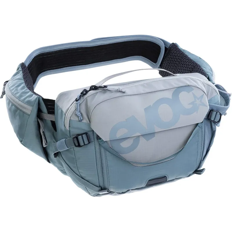 Tilaa Heti Vyölaukku EVOC HIP PACK PRO 3 L Sininen