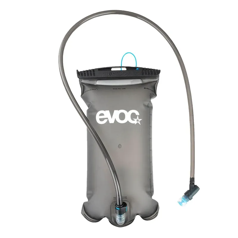 Vain Rajoitetun Ajan Vesipussi EVOC HYDRAPAK 2L