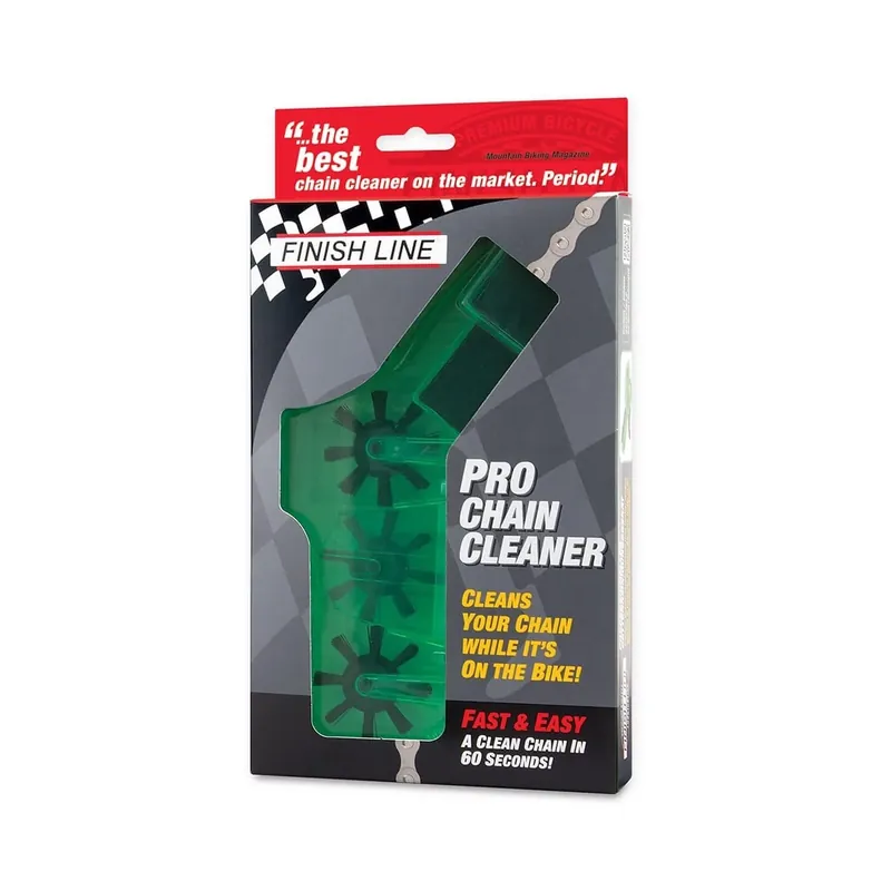FINISH LINE PRO CHAIN CLEANER -ketjunpuhdistustyökalu Bestseller