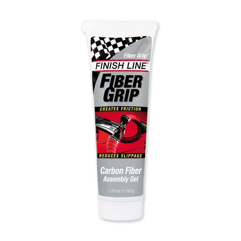 FINISH LINE CARBON FIBER -hiilikuitukomponenttirasva (50 g) Löytö