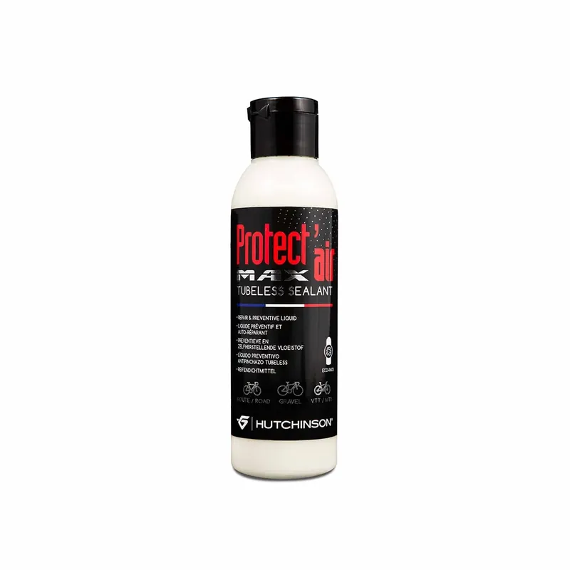 Tarjous Ennaltaehkäisevä Renkaanpuhkeamisen Estoneste HUTCHINSON PROTECT‘AIR MAX 150 ml