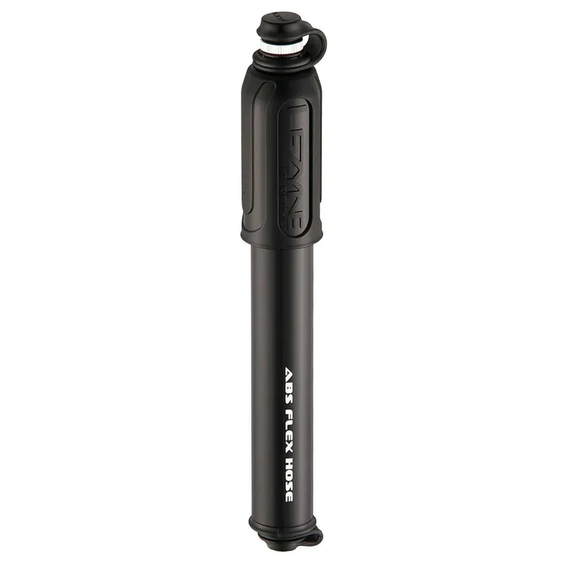 LEZYNE HP DRIVE -käsipumppu musta Aito