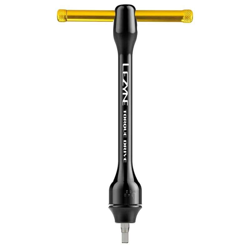 LEZYNE TORQUE DRIVE -mini-momenttiavain Viikonlopputarjous